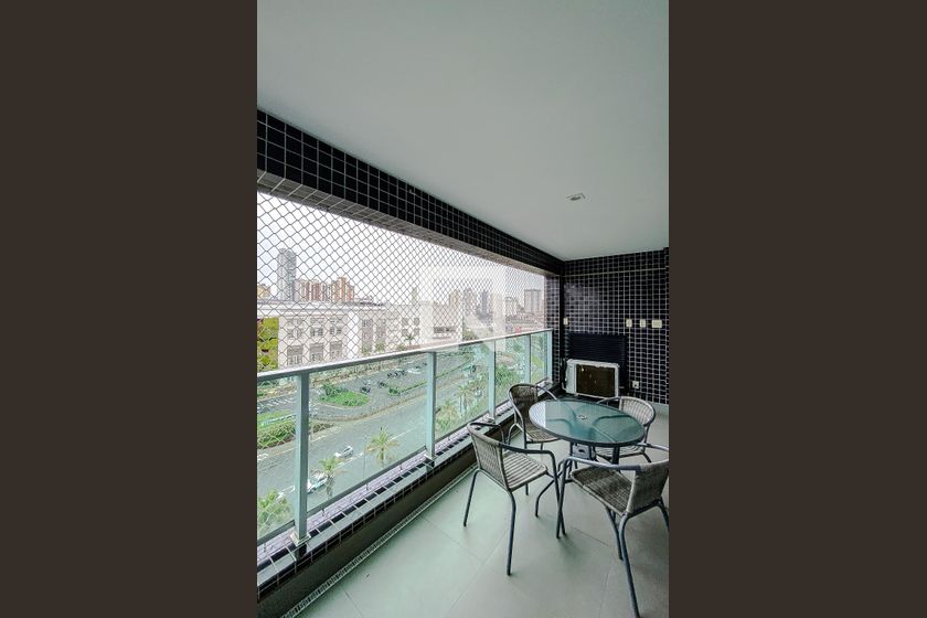 Apartamento, 1 quarto, 55 m² - Foto 17