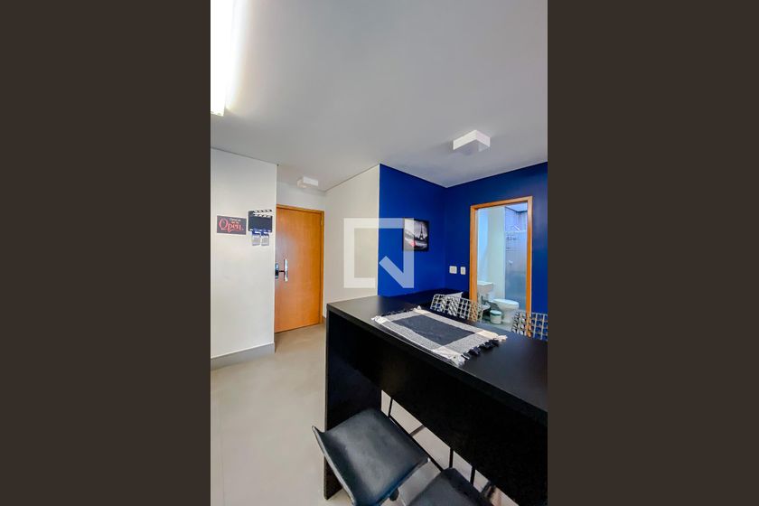 Apartamento, 1 quarto, 55 m² - Foto 53