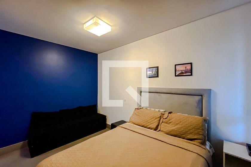 Apartamento, 1 quarto, 55 m² - Foto 27