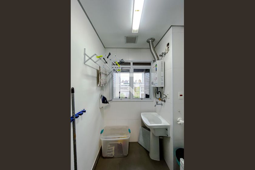 Apartamento, 1 quarto, 55 m² - Foto 55
