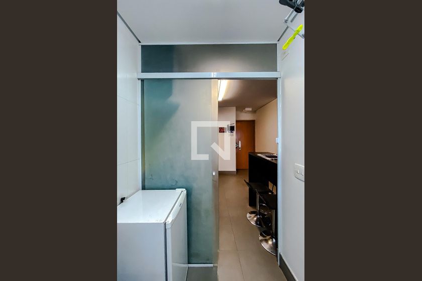 Apartamento, 1 quarto, 55 m² - Foto 61