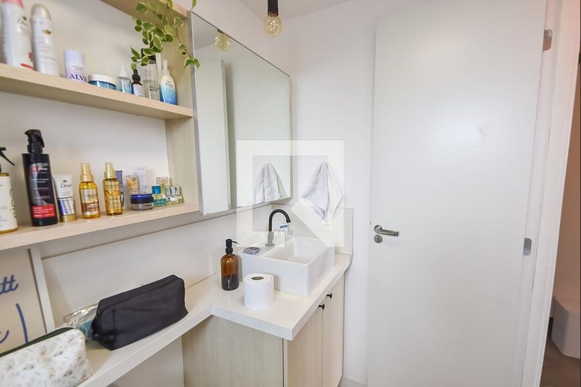 Cobertura, 2 quartos, 44 m² - Foto 43