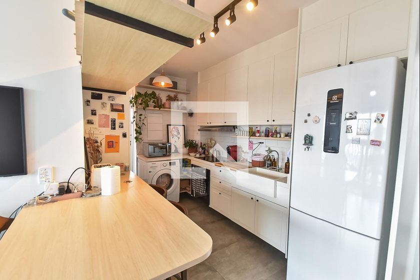 Cobertura, 2 quartos, 44 m² - Foto 49