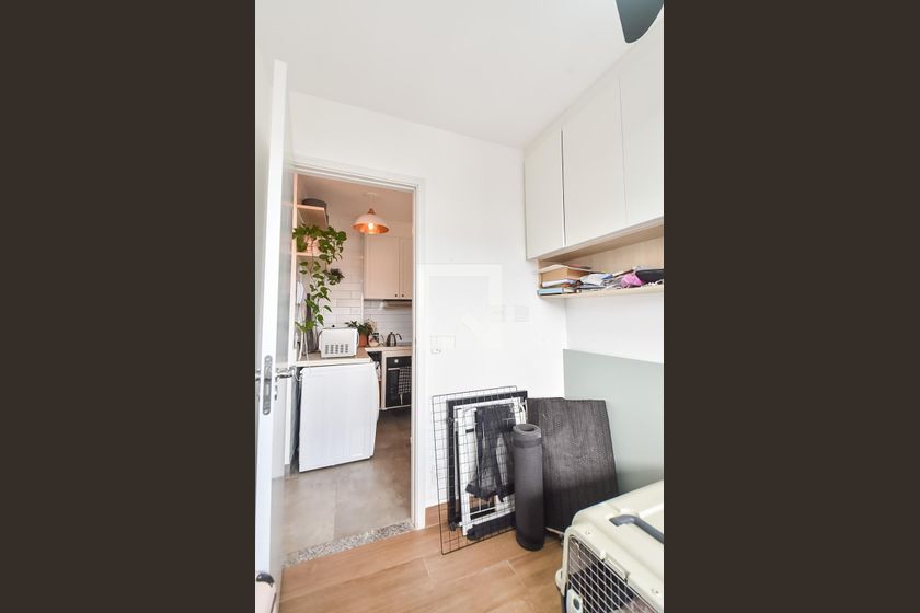 Cobertura, 2 quartos, 44 m² - Foto 35