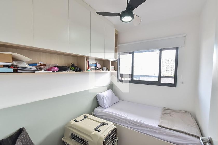 Cobertura, 2 quartos, 44 m² - Foto 27
