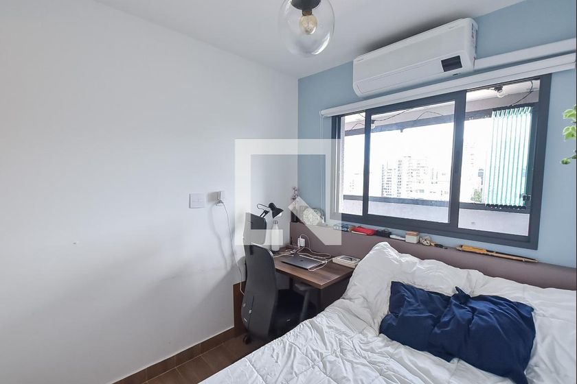Cobertura, 2 quartos, 44 m² - Foto 21