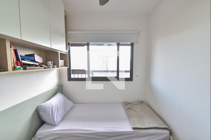 Cobertura, 2 quartos, 44 m² - Foto 29