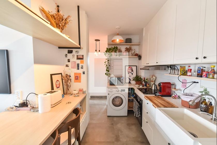 Cobertura, 2 quartos, 44 m² - Foto 51