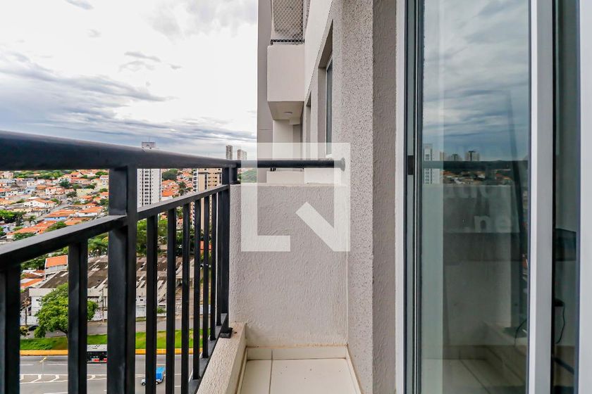 Apartamento, 2 quartos, 36 m² - Foto 71