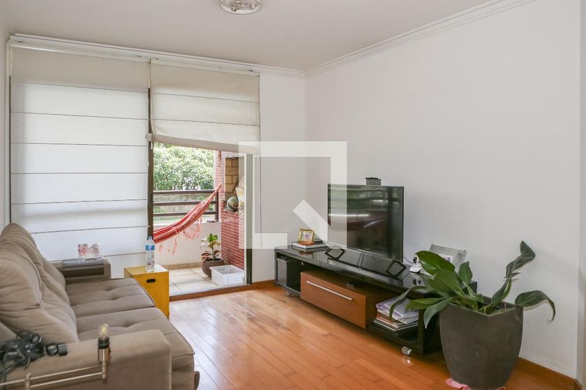 Apartamento, 3 quartos, 98 m² - Foto 1