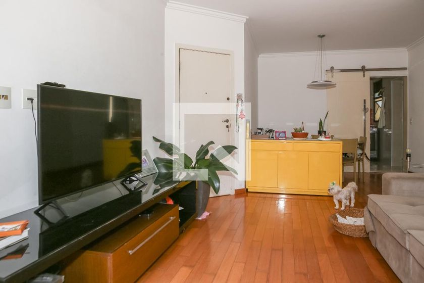 Apartamento, 3 quartos, 98 m² - Foto 5