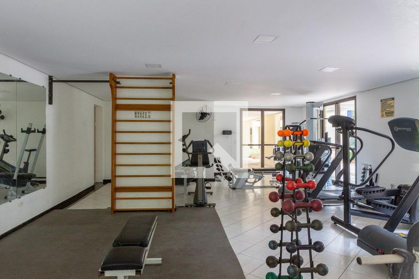 Apartamento, 3 quartos, 98 m² - Foto 87
