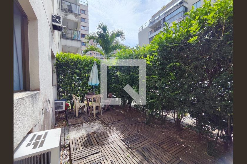 Apartamento, 2 quartos, 84 m² - Foto 9