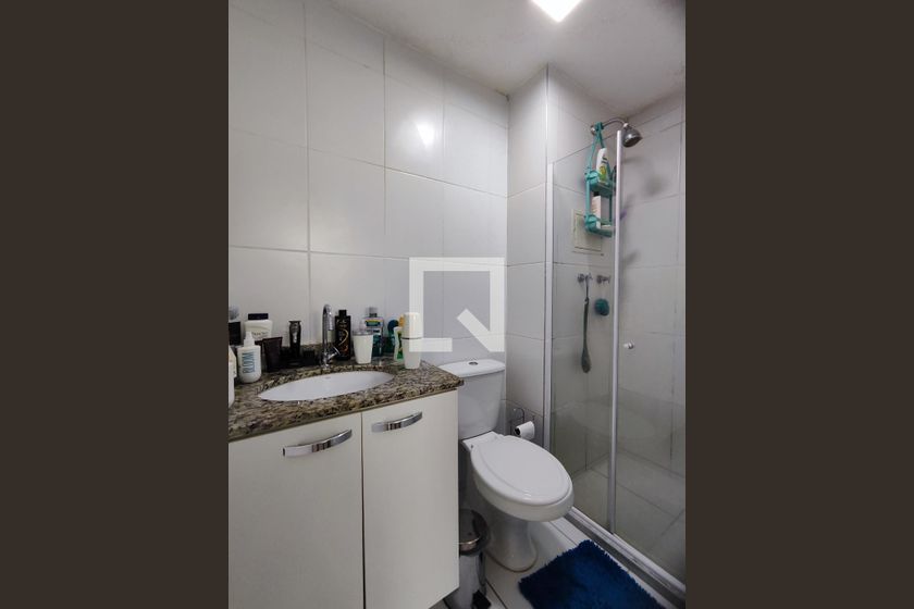 Apartamento, 2 quartos, 84 m² - Foto 15