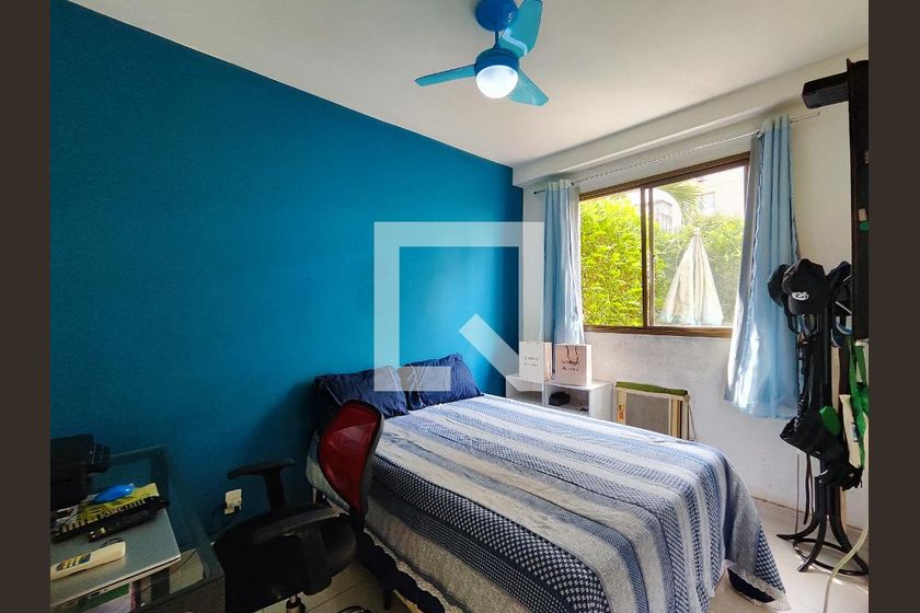 Apartamento, 2 quartos, 84 m² - Foto 10