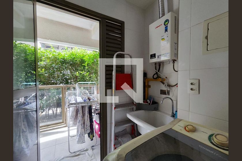 Apartamento, 2 quartos, 84 m² - Foto 29