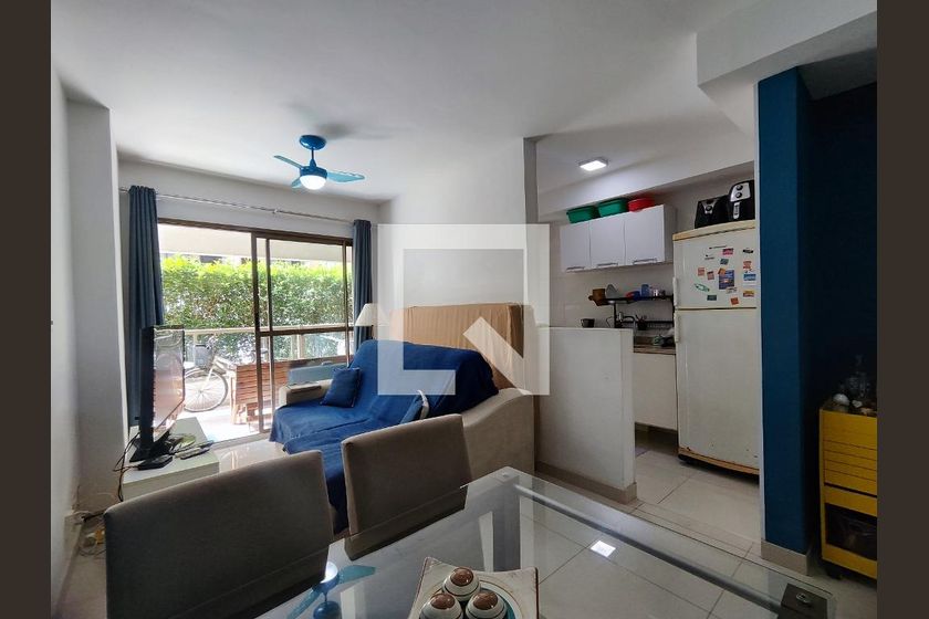 Apartamento, 2 quartos, 84 m² - Foto 2