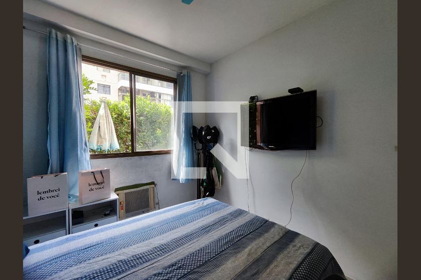 Apartamento, 2 quartos, 84 m² - Foto 13