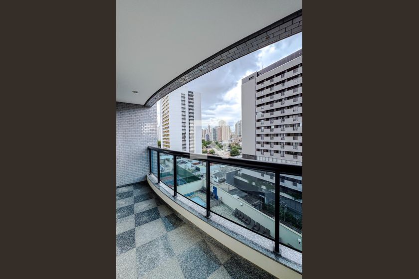 Apartamento, 3 quartos, 104 m² - Foto 7