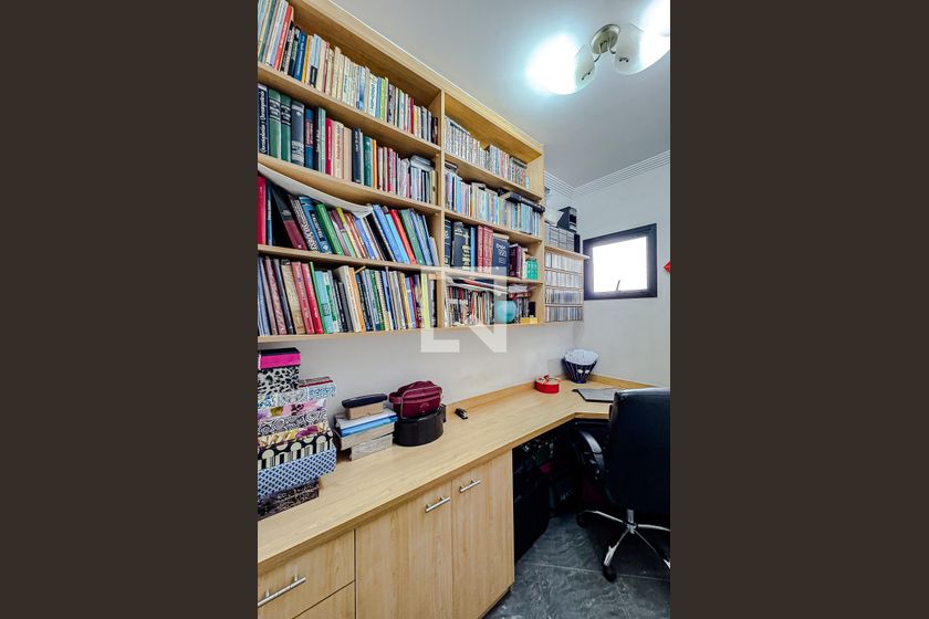 Apartamento, 3 quartos, 104 m² - Foto 34