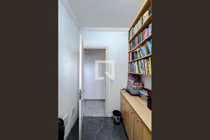 Apartamento, 3 quartos, 104 m² - Foto 37