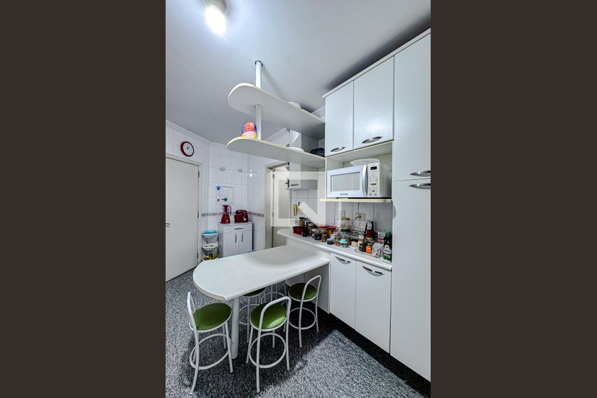Apartamento, 3 quartos, 104 m² - Foto 46
