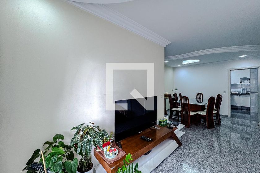 Apartamento, 3 quartos, 104 m² - Foto 4