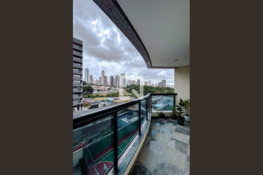 Apartamento, 3 quartos, 104 m² - Foto 8