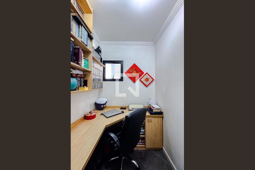 Apartamento, 3 quartos, 104 m² - Foto 35