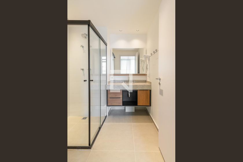 Kitnet-Studio, 29 m² - Foto 61