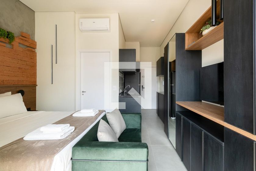 Kitnet-Studio, 29 m² - Foto 41