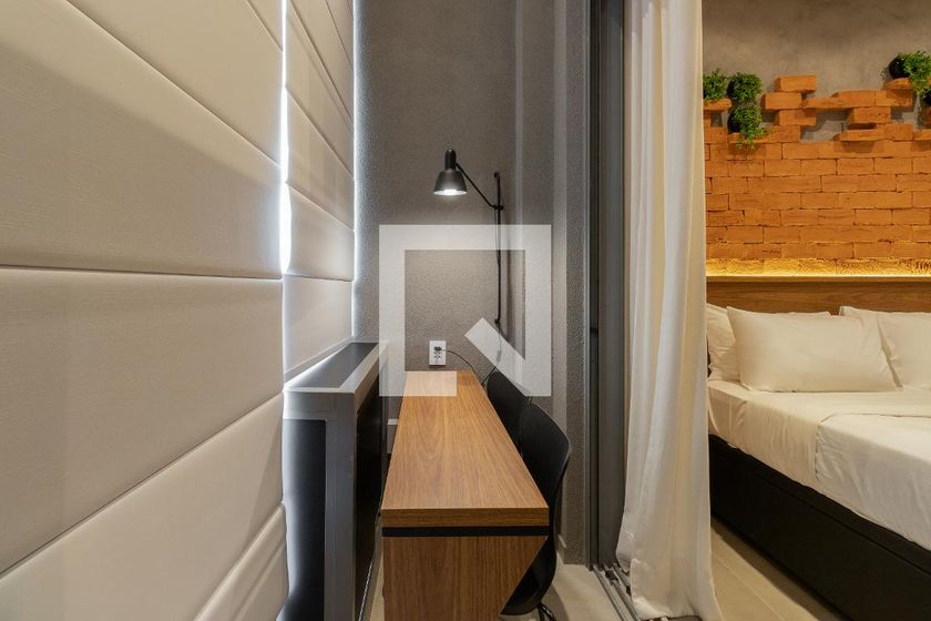 Kitnet-Studio, 29 m² - Foto 37