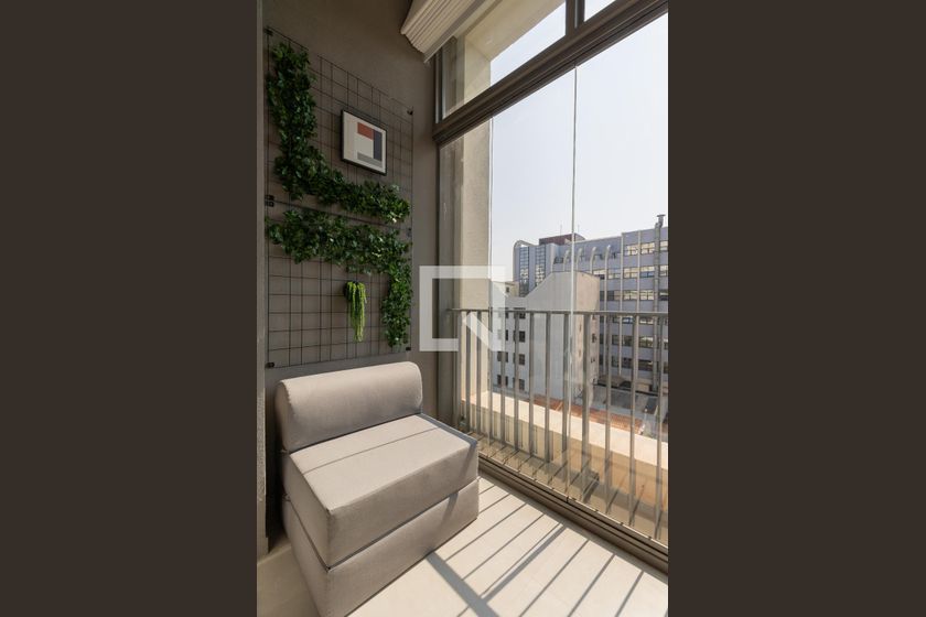 Kitnet-Studio, 29 m² - Foto 55