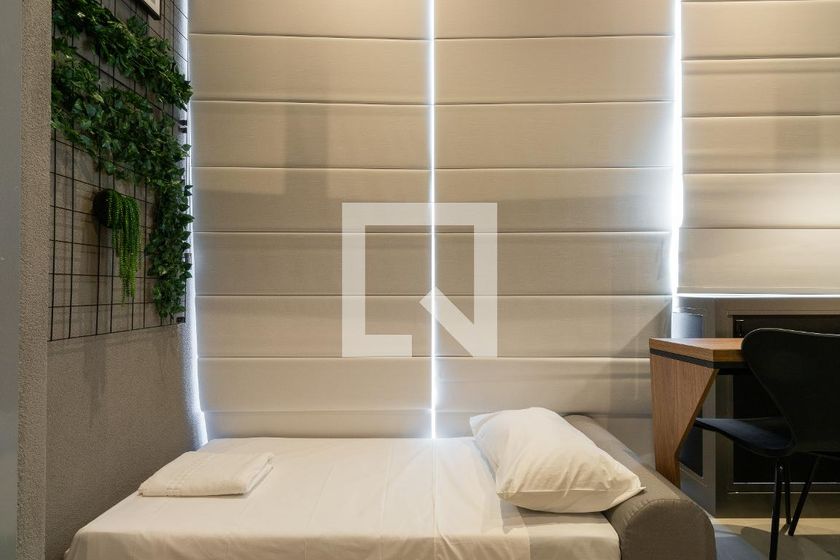 Kitnet-Studio, 29 m² - Foto 47