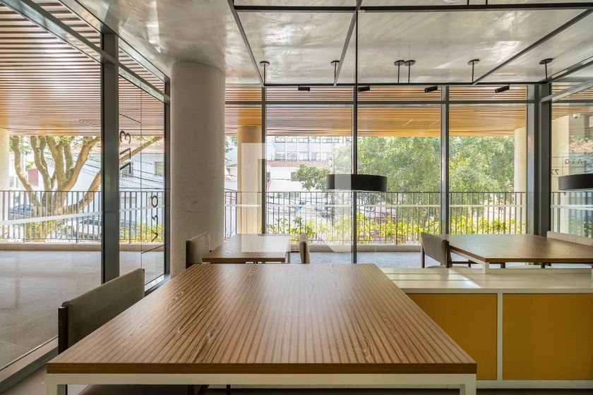 Kitnet-Studio, 29 m² - Foto 89