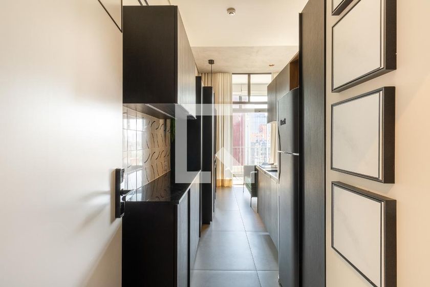 Kitnet-Studio, 29 m² - Foto 75