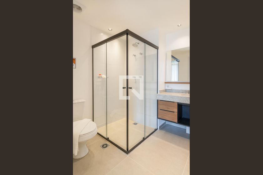 Kitnet-Studio, 29 m² - Foto 65