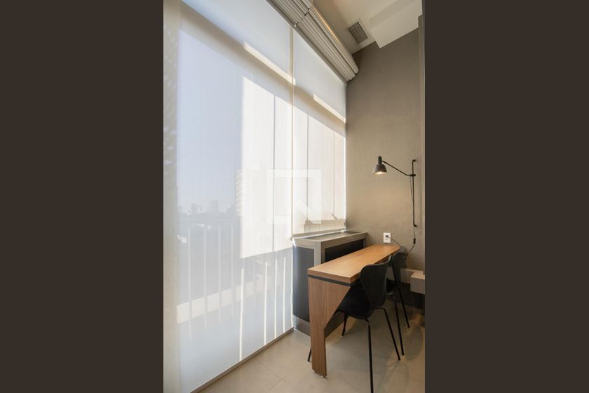 Kitnet-Studio, 29 m² - Foto 59