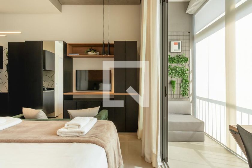 Kitnet-Studio, 29 m² - Foto 39