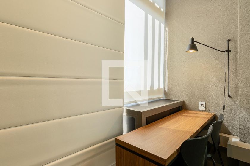 Kitnet-Studio, 29 m² - Foto 35