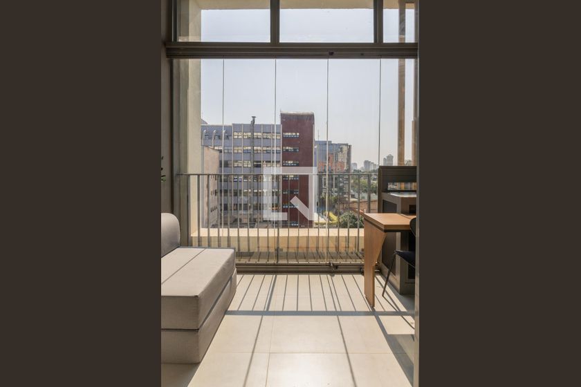 Kitnet-Studio, 29 m² - Foto 53