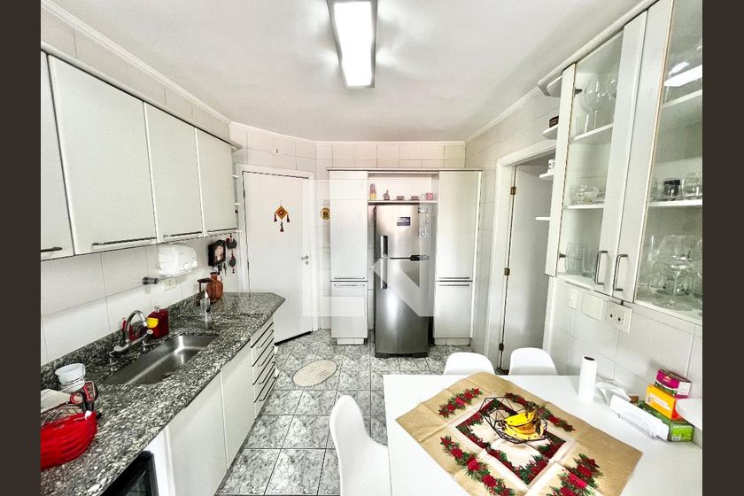 Apartamento, 3 quartos, 115 m² - Foto 107