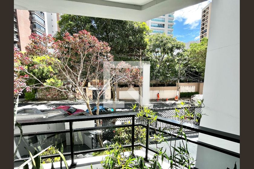 Apartamento, 3 quartos, 115 m² - Foto 31