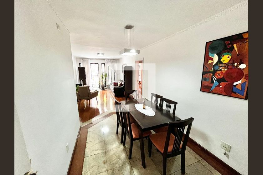 Apartamento, 3 quartos, 115 m² - Foto 1