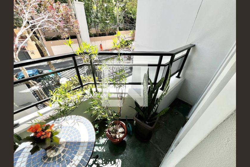 Apartamento, 3 quartos, 115 m² - Foto 25