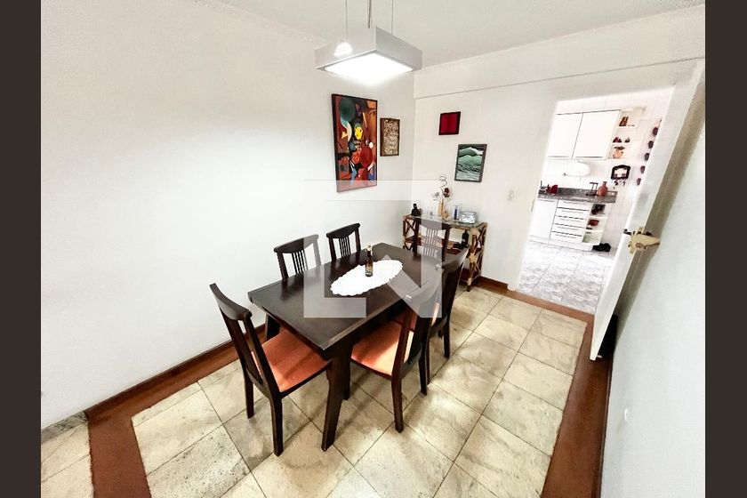 Apartamento, 3 quartos, 115 m² - Foto 5