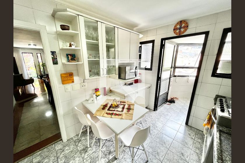 Apartamento, 3 quartos, 115 m² - Foto 111