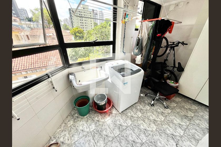 Apartamento, 3 quartos, 115 m² - Foto 115