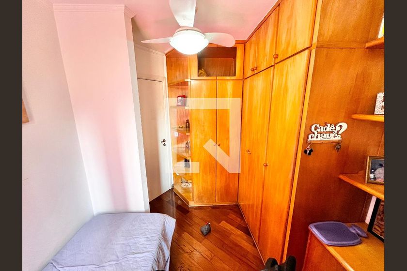 Apartamento, 3 quartos, 115 m² - Foto 57