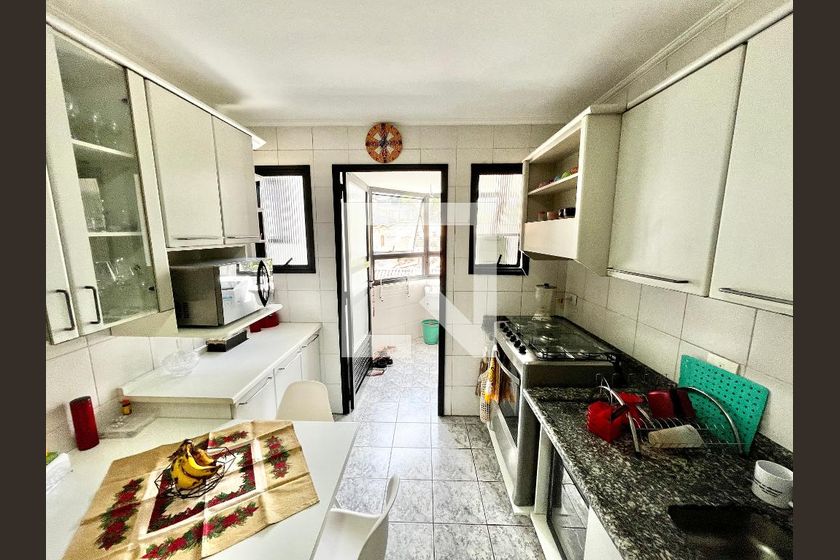 Apartamento, 3 quartos, 115 m² - Foto 113